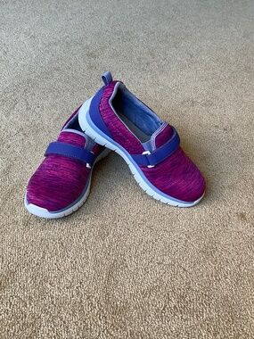 ANODYNE NO.11 women’s sport trainer shoes